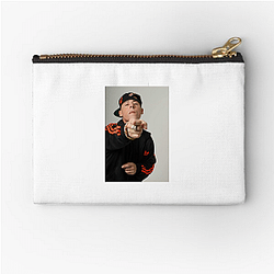 Cosculluela is a rapper Cosculluela Zipper Pouches