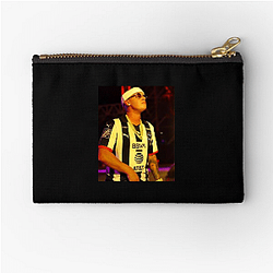 Cosculluela collaborated widely Cosculluela Zipper Pouches