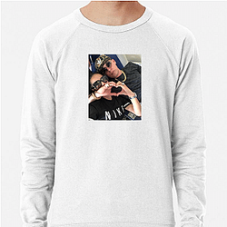 Cosculluela writes his music Cosculluela Sweatshirts