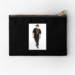 Cosculluela is called El Príncipe Cosculluela Zipper Pouches