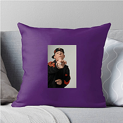 Cosculluela is a rapper Cosculluela Pillows Cover
