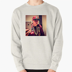 Cosculluela sings Reggaeton Cosculluela Sweatshirts