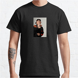 Cosculluela is a rapper Cosculluela T-Shirts