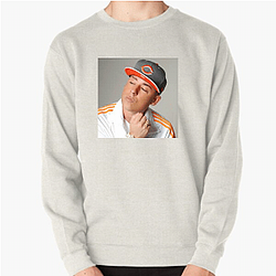 Cosculluela is from Puerto Rico Cosculluela Sweatshirts