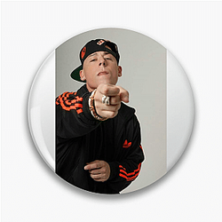 Cosculluela is a rapper Cosculluela Pins