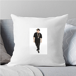 Cosculluela is called El Príncipe Cosculluela Pillows Cover