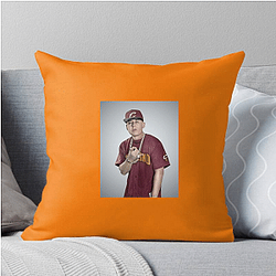 Cosculluela does Latin Trap Cosculluela Pillows Cover