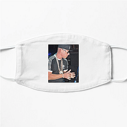 Cosculluela has major hits Cosculluela Face Masks