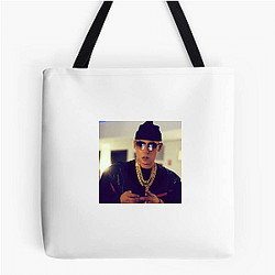 Cosculluela influences Latin music Cosculluela Bags