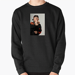 Cosculluela is a rapper Cosculluela Sweatshirts
