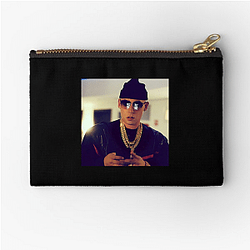 Cosculluela influences Latin music Cosculluela Zipper Pouches