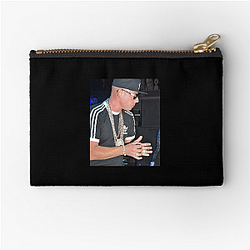 Cosculluela has major hits Cosculluela Zipper Pouches
