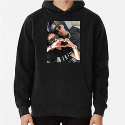 Cosculluela writes his music Cosculluela Hoodies