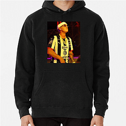 Cosculluela collaborated widely Cosculluela Hoodies