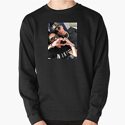 Cosculluela writes his music Cosculluela Sweatshirts