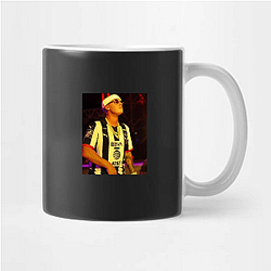 Cosculluela collaborated widely Cosculluela Mugs