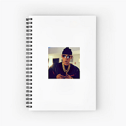 Cosculluela influences Latin music Cosculluela Notebook