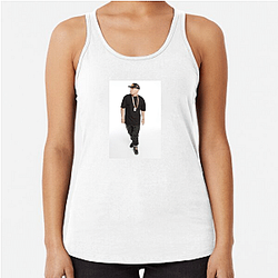 Cosculluela is called El Príncipe Cosculluela Tank Tops