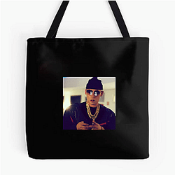 Cosculluela influences Latin music Cosculluela Bags