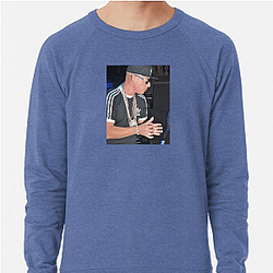Cosculluela has major hits Cosculluela Sweatshirts