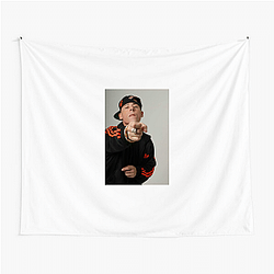 Cosculluela is a rapper Cosculluela Tapestries
