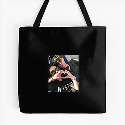 Cosculluela writes his music Cosculluela Bags