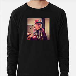 Cosculluela sings Reggaeton Cosculluela Sweatshirts