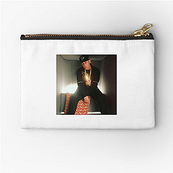 Cosculluela started young Cosculluela Zipper Pouches