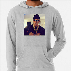 Cosculluela influences Latin music Cosculluela Hoodies