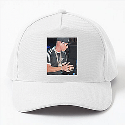 Cosculluela has major hits Cosculluela Hats & Caps