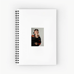 Cosculluela is a rapper Cosculluela Notebook