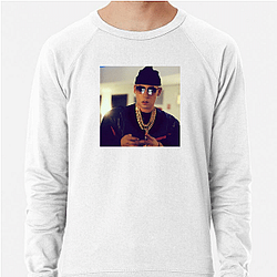 Cosculluela influences Latin music Cosculluela Sweatshirts