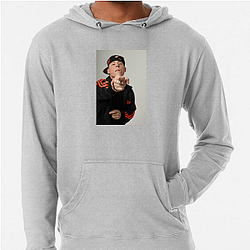 Cosculluela is a rapper Cosculluela Hoodies
