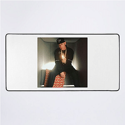 Cosculluela started young Cosculluela Mouse Pads