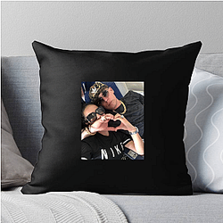 Cosculluela writes his music Cosculluela Pillows Cover