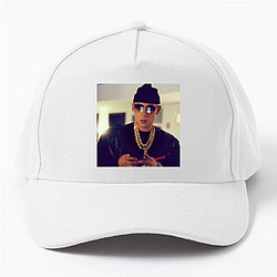 Cosculluela influences Latin music Cosculluela Hats & Caps