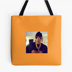 Cosculluela influences Latin music Cosculluela Bags