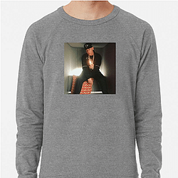 Cosculluela started young Cosculluela Sweatshirts