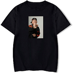 Cosculluela is a rapper Cosculluela T-Shirts