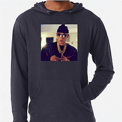 Cosculluela influences Latin music Cosculluela Hoodies