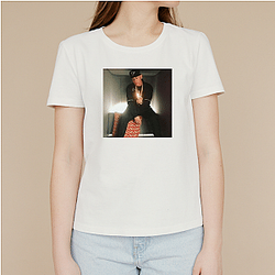 Cosculluela started young Cosculluela T-Shirts