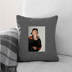 Cosculluela is a rapper Cosculluela Pillows Cover