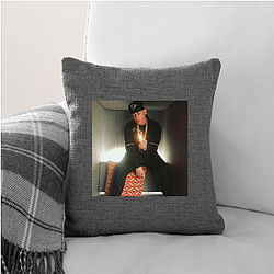 Cosculluela started young Cosculluela Pillows Cover