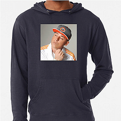 Cosculluela is from Puerto Rico Cosculluela Hoodies