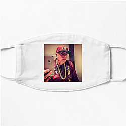 Cosculluela sings Reggaeton Cosculluela Face Masks