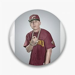 Cosculluela does Latin Trap Cosculluela Pins