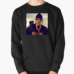 Cosculluela influences Latin music Cosculluela Sweatshirts