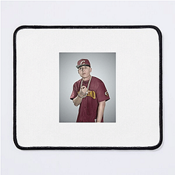 Cosculluela does Latin Trap Cosculluela Mouse Pads