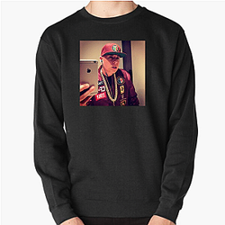 Cosculluela sings Reggaeton Cosculluela Sweatshirts