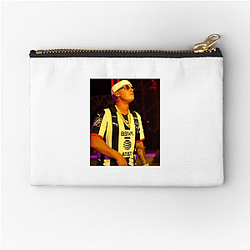 Cosculluela collaborated widely Cosculluela Zipper Pouches